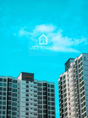 Havona Residence By JettBros Johor Bahru